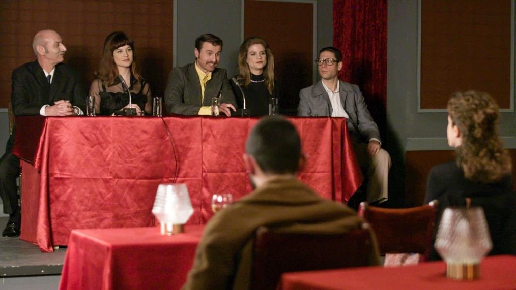 Άγριες Μέλισσες: Η Ρένα θεωρεί πως έιναι πολύ ανώτερη από την Ασημίνα