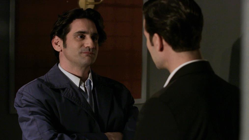 Άγριες Μέλισσες: Η Ρένα θεωρεί πως έιναι πολύ ανώτερη από την Ασημίνα