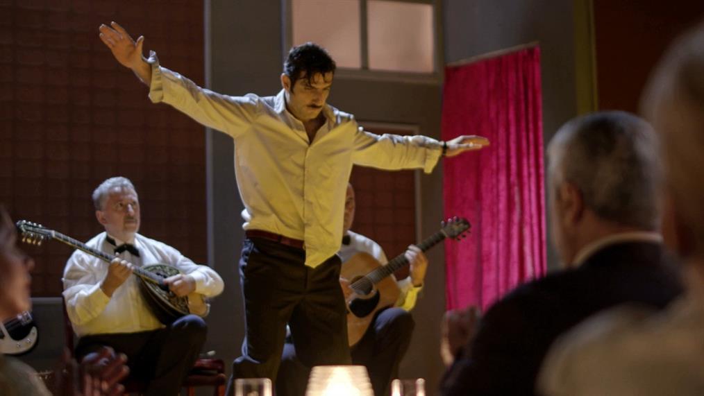 Άγριες Μέλισσες: Η Ρένα θεωρεί πως έιναι πολύ ανώτερη από την Ασημίνα