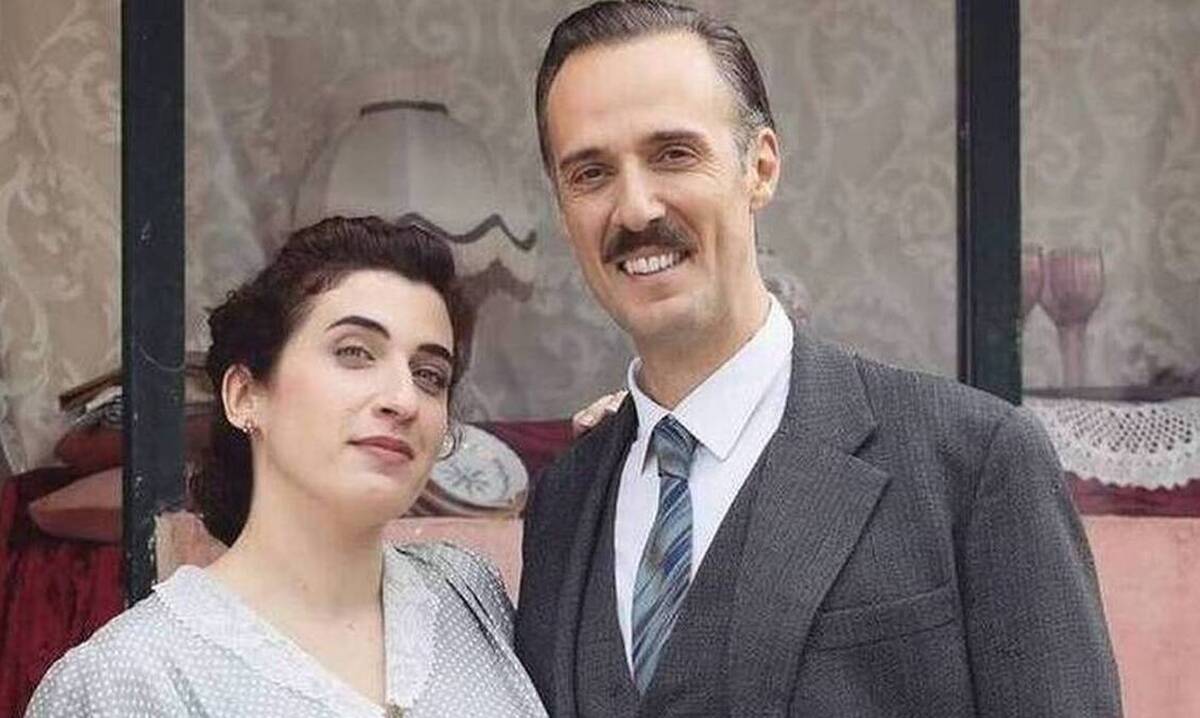 Άγριες Μέλισσες: Σε τραγική κατάσταση Παγώνα και Τόλλιας