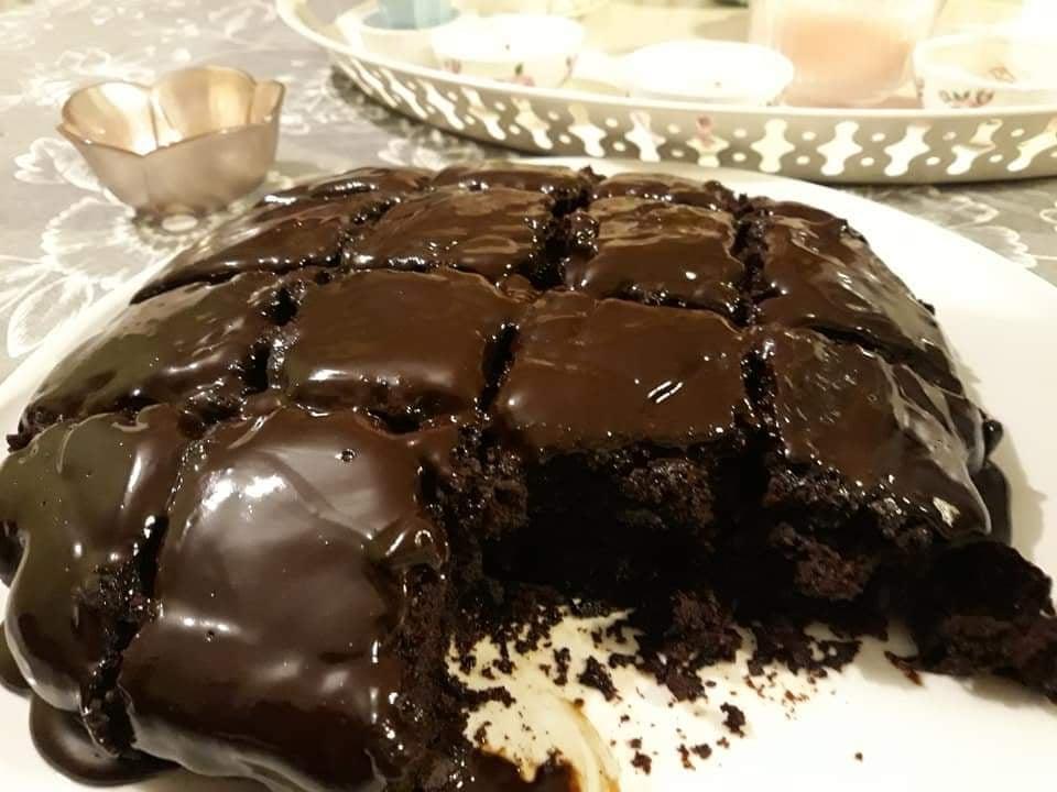 Γλυκό για την Καθαρά Δευτέρα