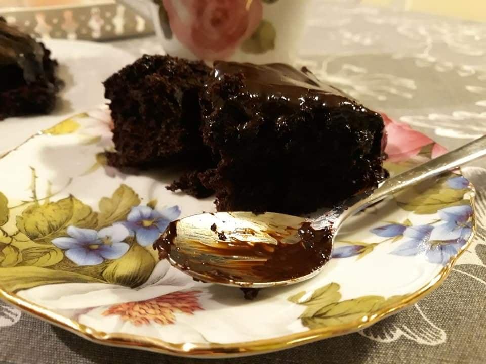 Γλυκό για την Καθαρά Δευτέρα