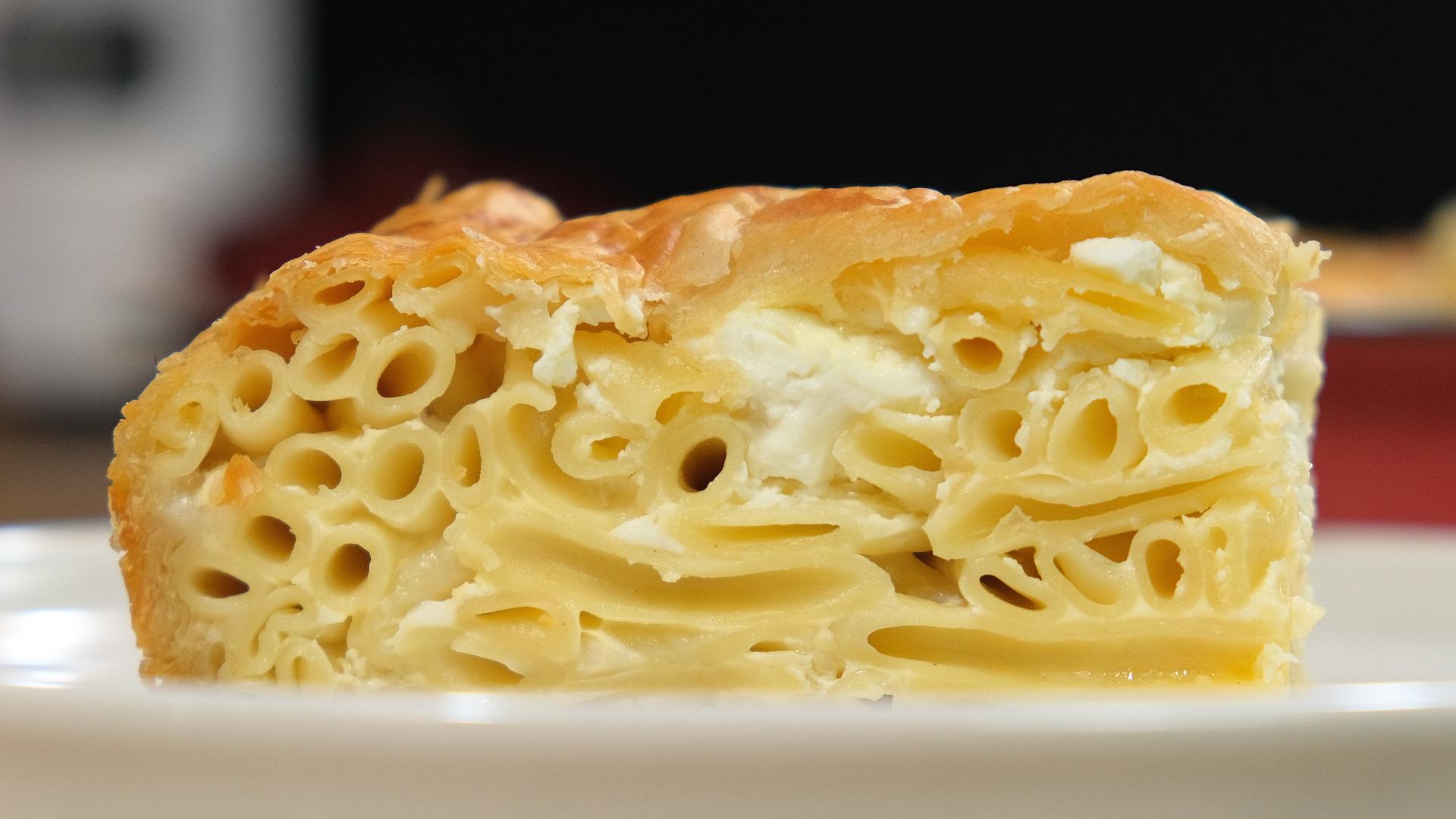 Μακαρονόπιτα- της -γιαγιάς-