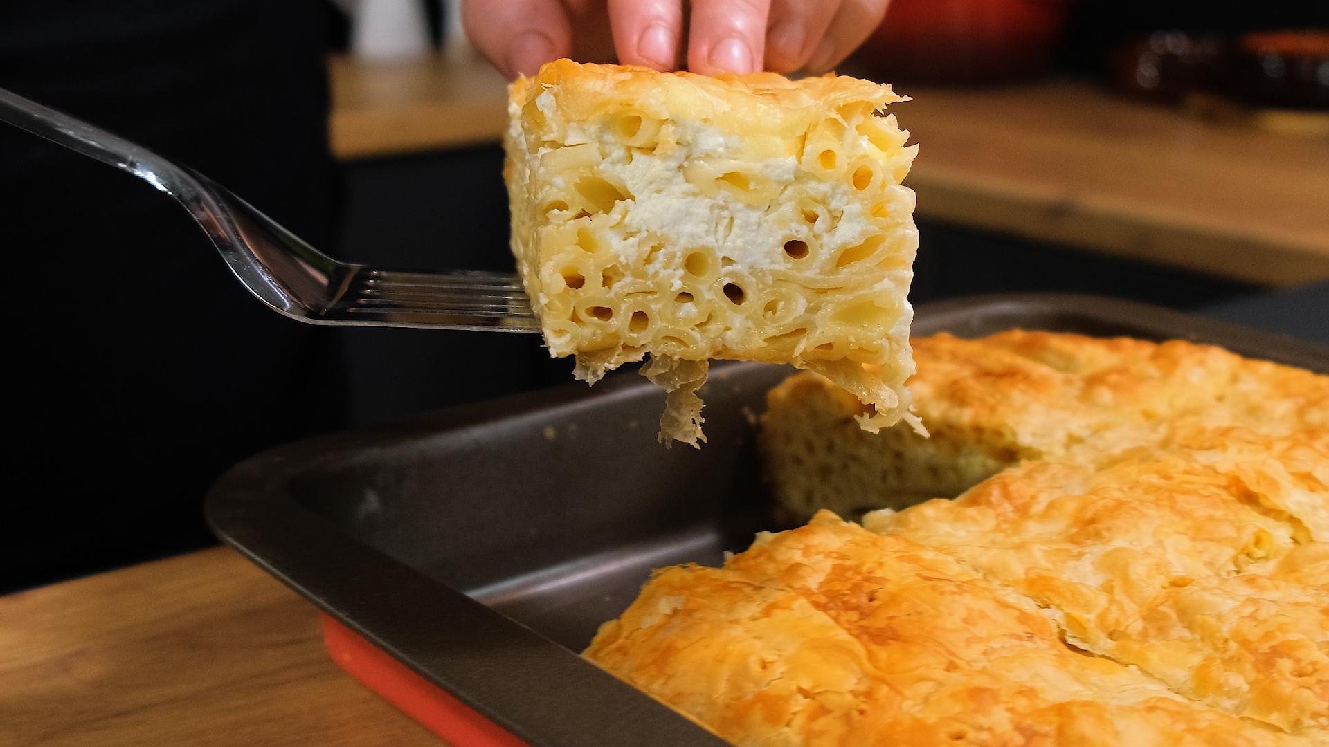 Μακαρονόπιτα- της -γιαγιάς-