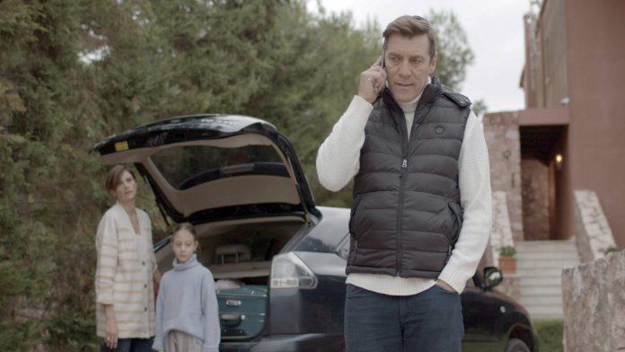 Όρκος-Άγγελος