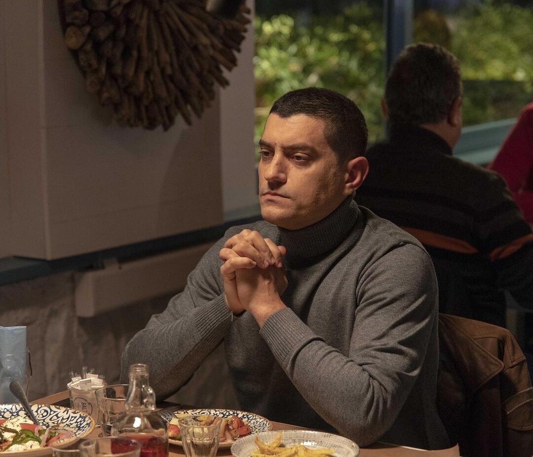 Σασμός: O Γεράσιμος βάζει στόχο τον Αστέρη