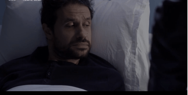 Σασμός: O Γεράσιμος βάζει στόχο τον Αστέρη