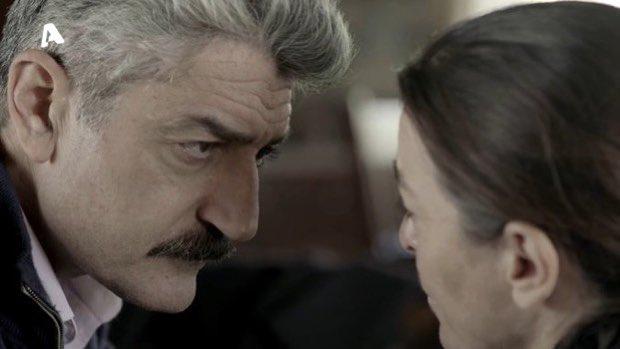 Σασμός: O Γεράσιμος βάζει στόχο τον Αστέρη