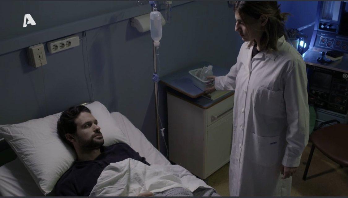 Σασμός: O Γεράσιμος βάζει στόχο τον Αστέρη