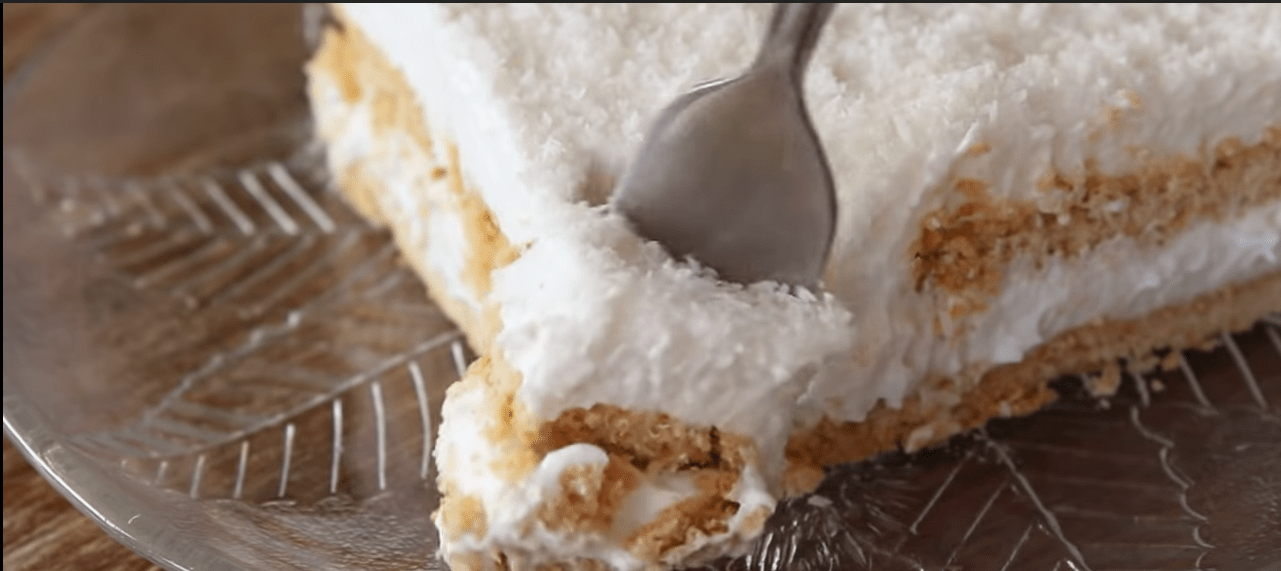 Το μπισκοτόγλυκο της Σαρακοστής