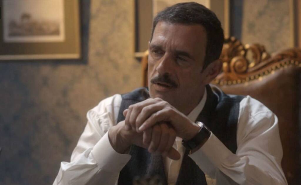 Άγριες-Μέλισσες-Δούκας