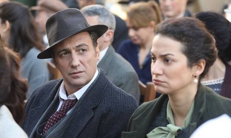 Άγριες-Μέλισσες-Ουρανία-Κυριάκος