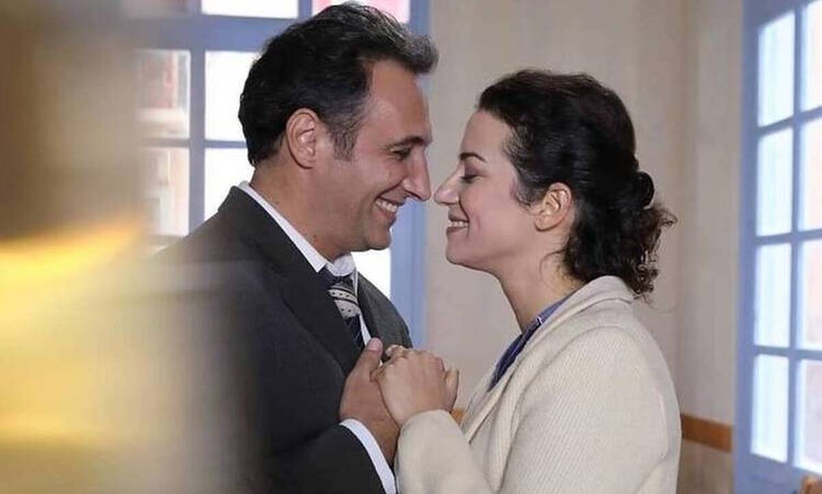 Άγριες Μέλισσες: Το τέλος της Ουρανίας και του Κυριάκου