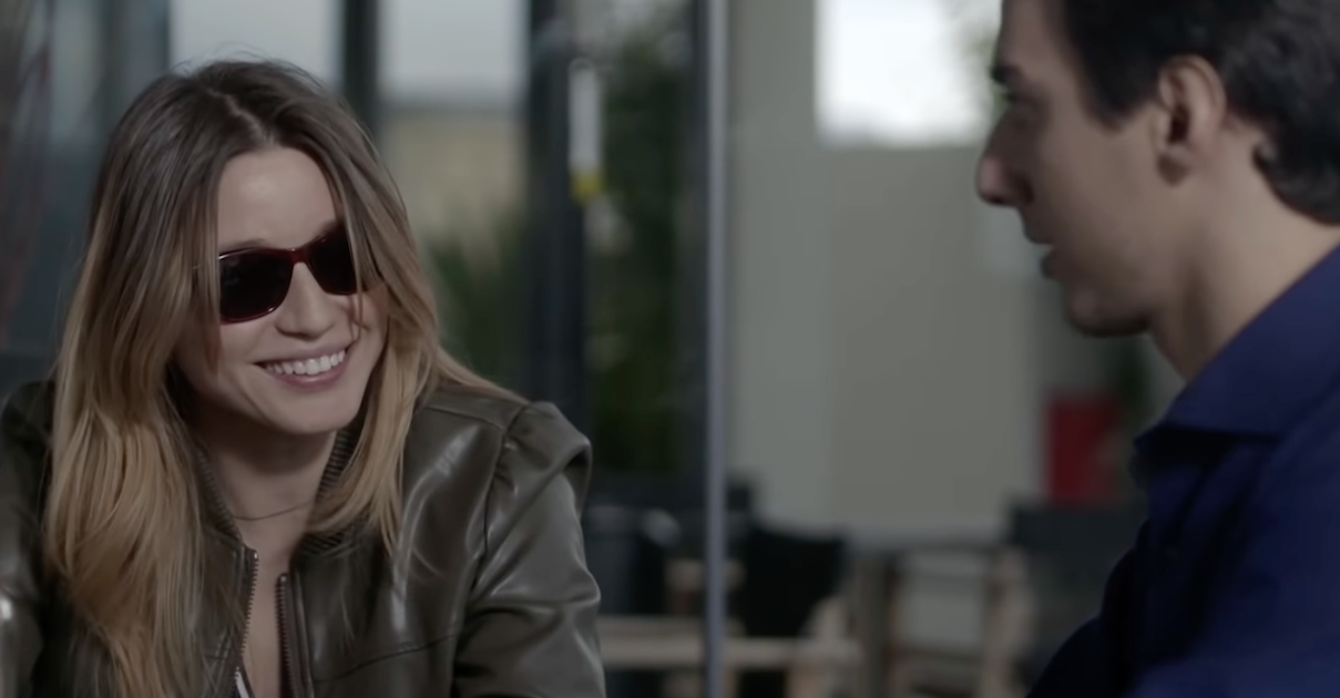 Σασμός-Κλαίρη-Μανώλης 