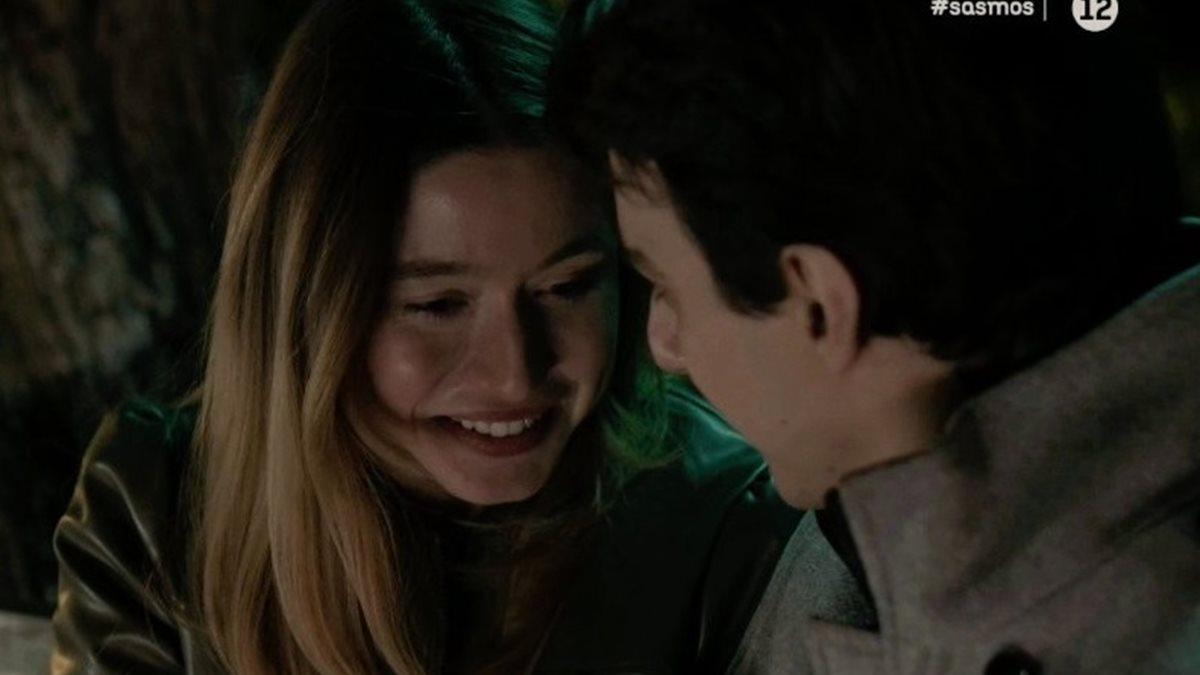 Σασμός-Κλαίρη-Μανώλης