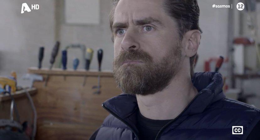 Σασμός: Η Κλαίρη βάζει φυλακή τον Μαθιό