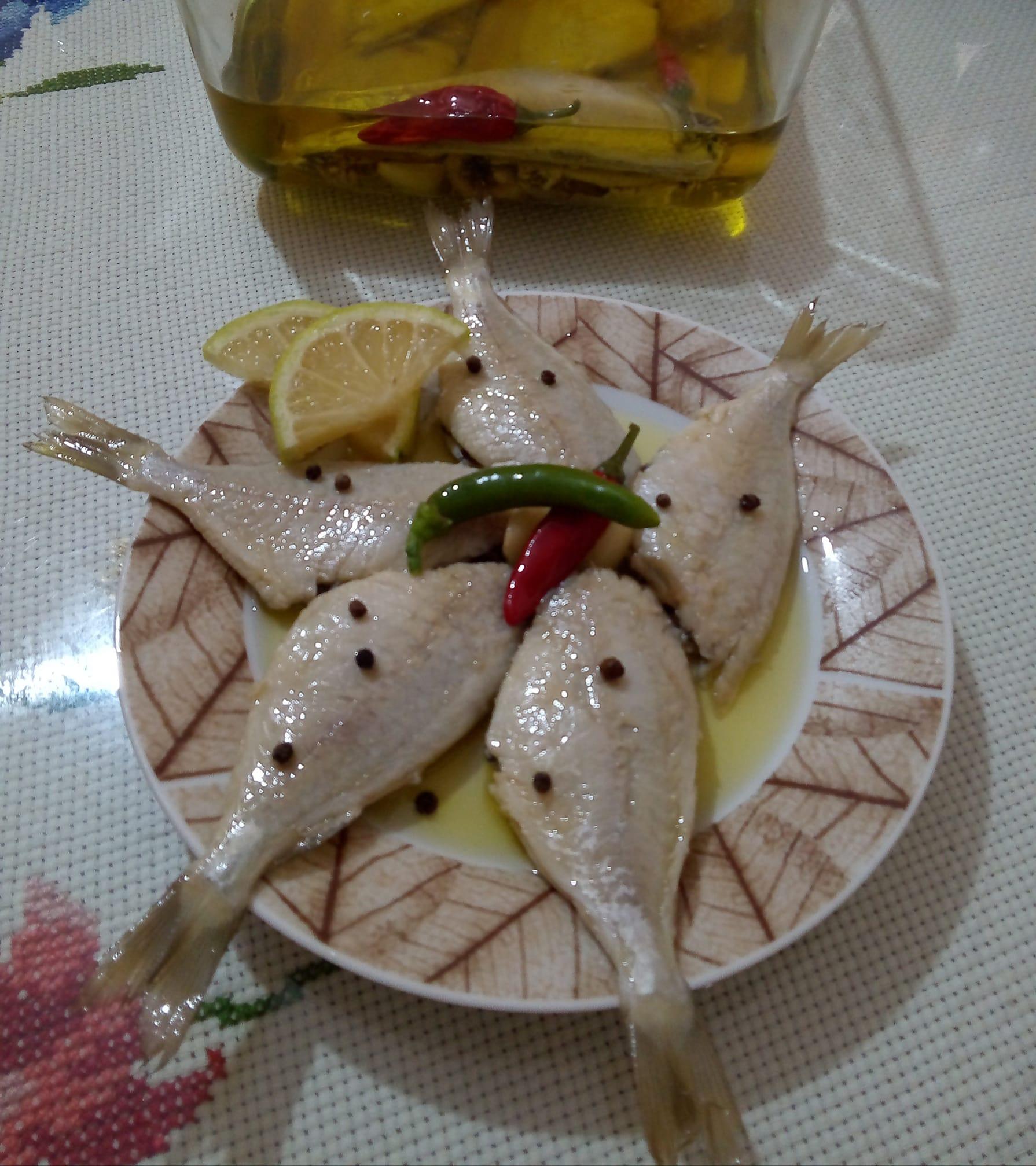 Σπάροι- παστοί- Σπάροι- παστοί-