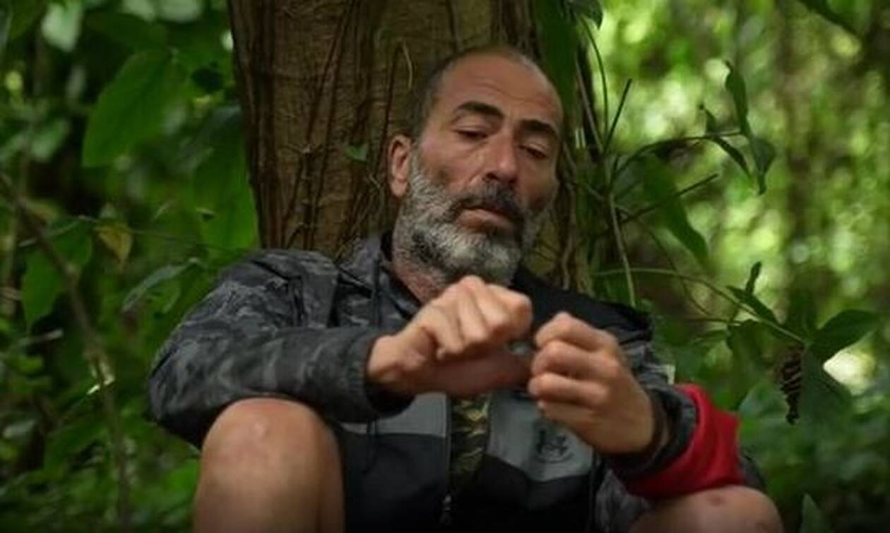 Survivor-Βαλάντης