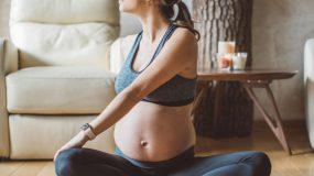 Yoga-για εγκύους-πλεονεκτήματα-και-πληροφορίες-