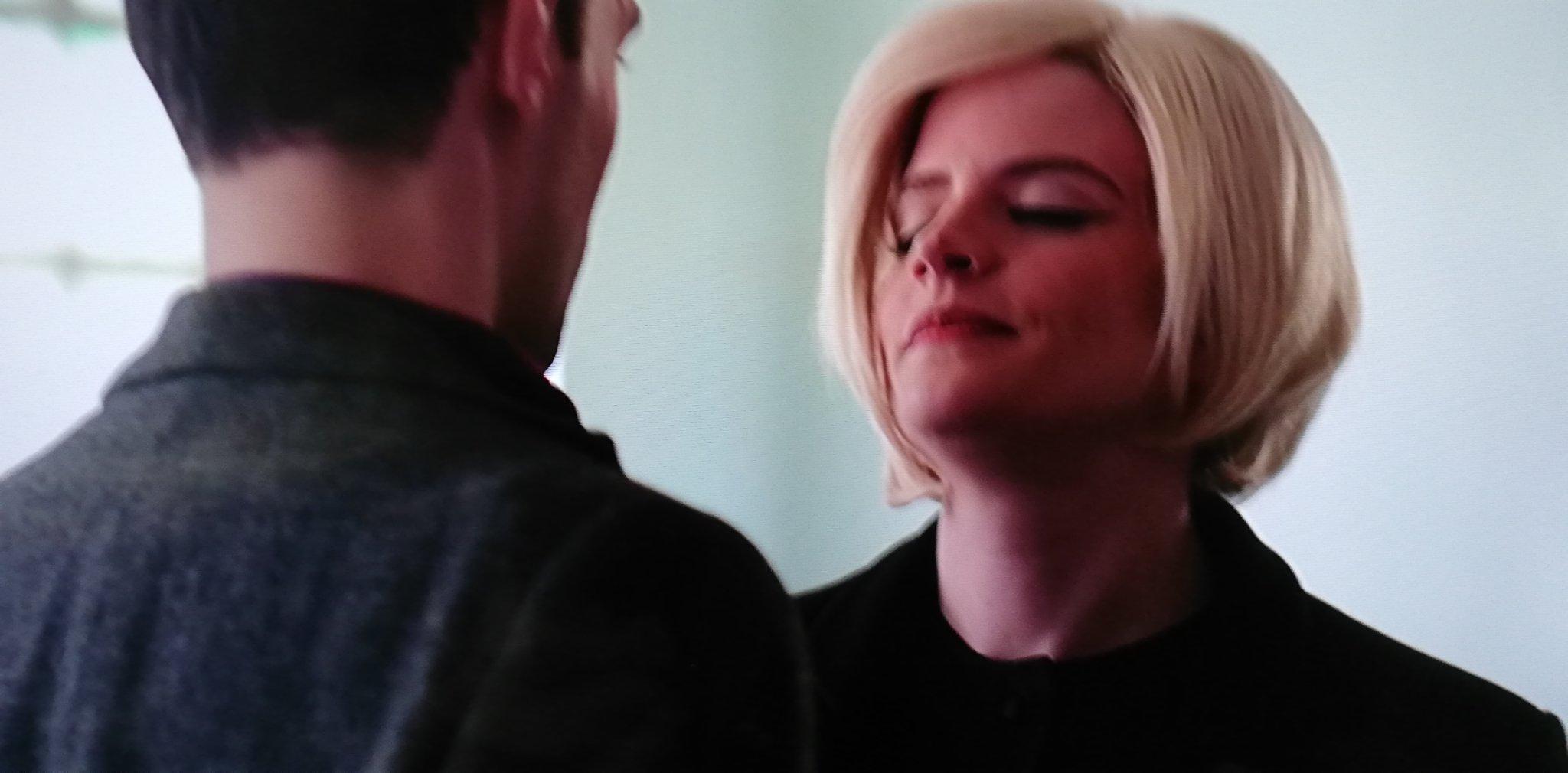 Άγριες Μέλισσες: Ρένα και Δάκης χωρίζουν την Δρόσω από τον Κωνσταντή