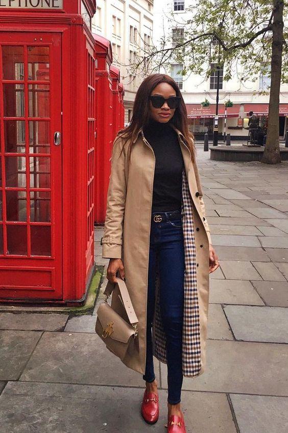 τάσεις-στα-γυναικεία-φλατ παπούτσια-για-την-Άνοιξη 2022-loafers-