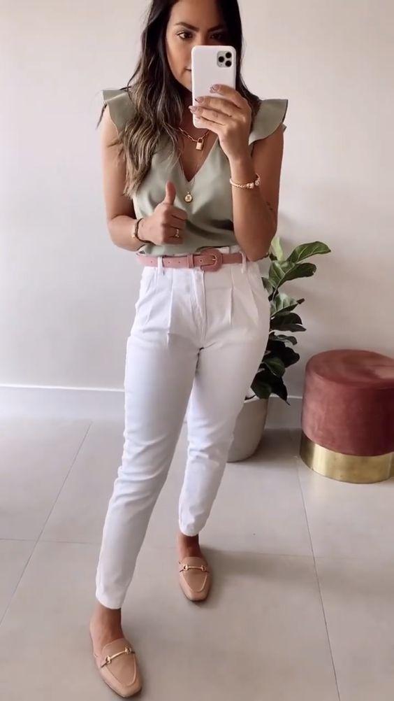 τάσεις-στα-γυναικεία-φλατ παπούτσια-για-την-Άνοιξη 2022-loafers-