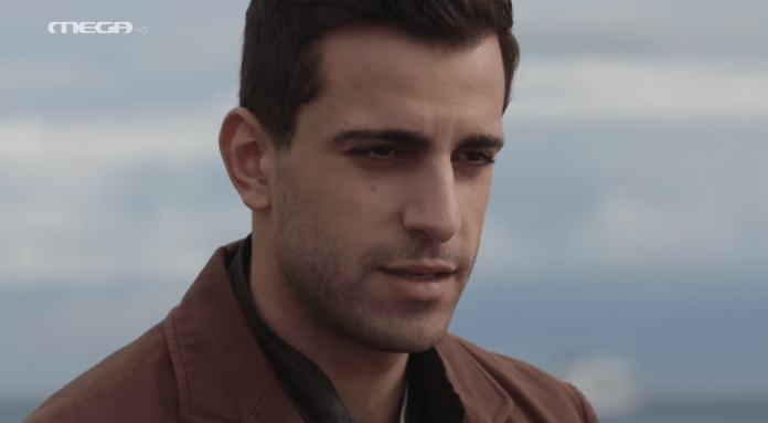 Η Γη της Ελιάς: Άγρια επίθεση του Στεφάνου στον Φίλιππο – Θα σε λιώσω φονιά