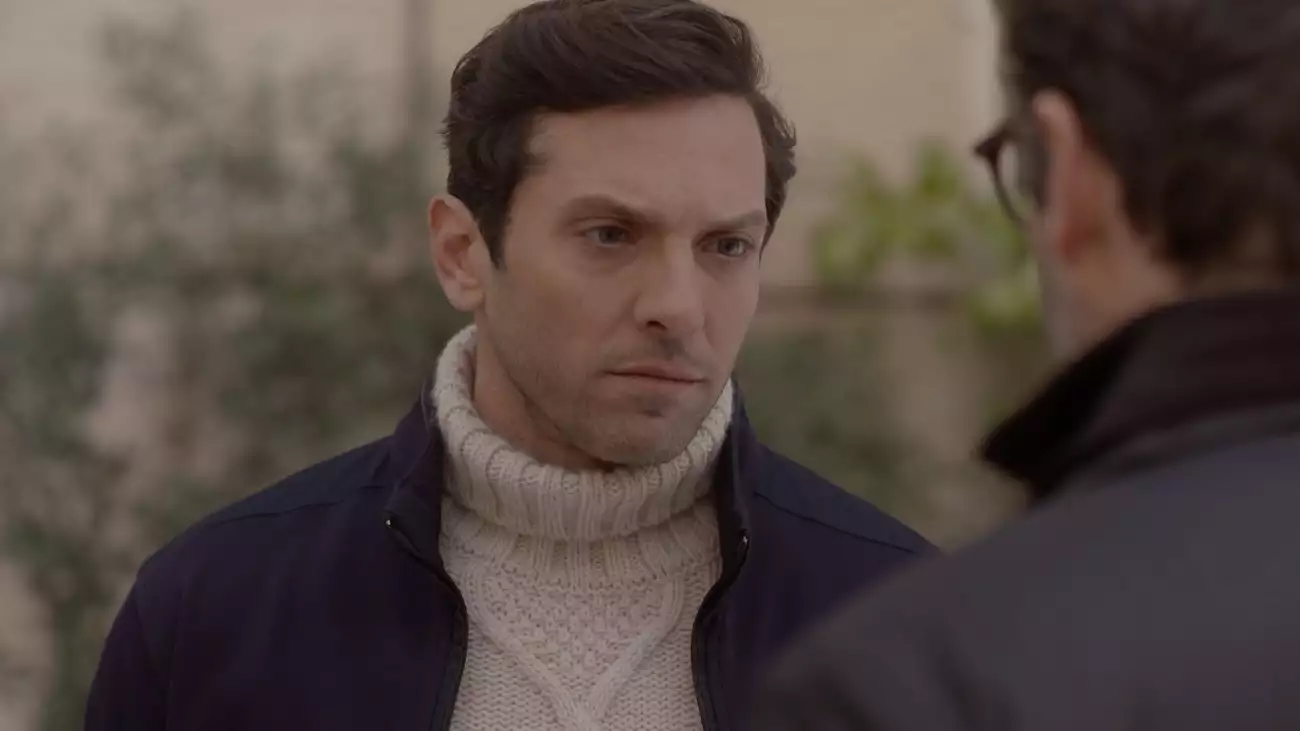 Ήλιος-Μάνος