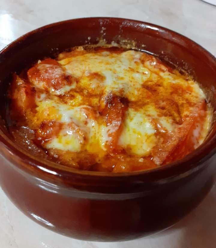 Πικάντικο- Μπουγιουρντί -Θεσσαλονίκης-