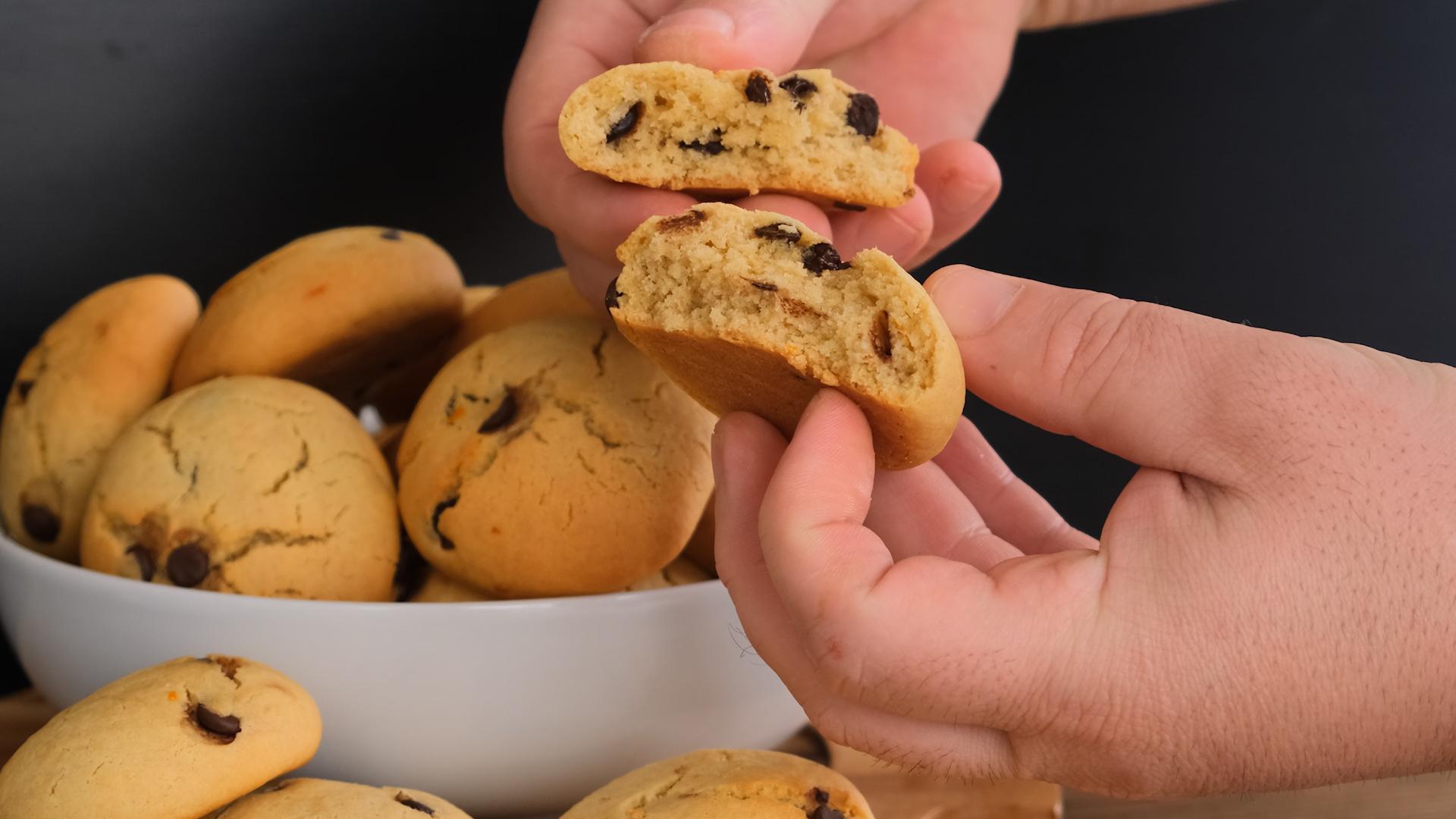 νηστίσιμα-soft cookies-από-τον-Παναγιώτη Παπαδάκη-