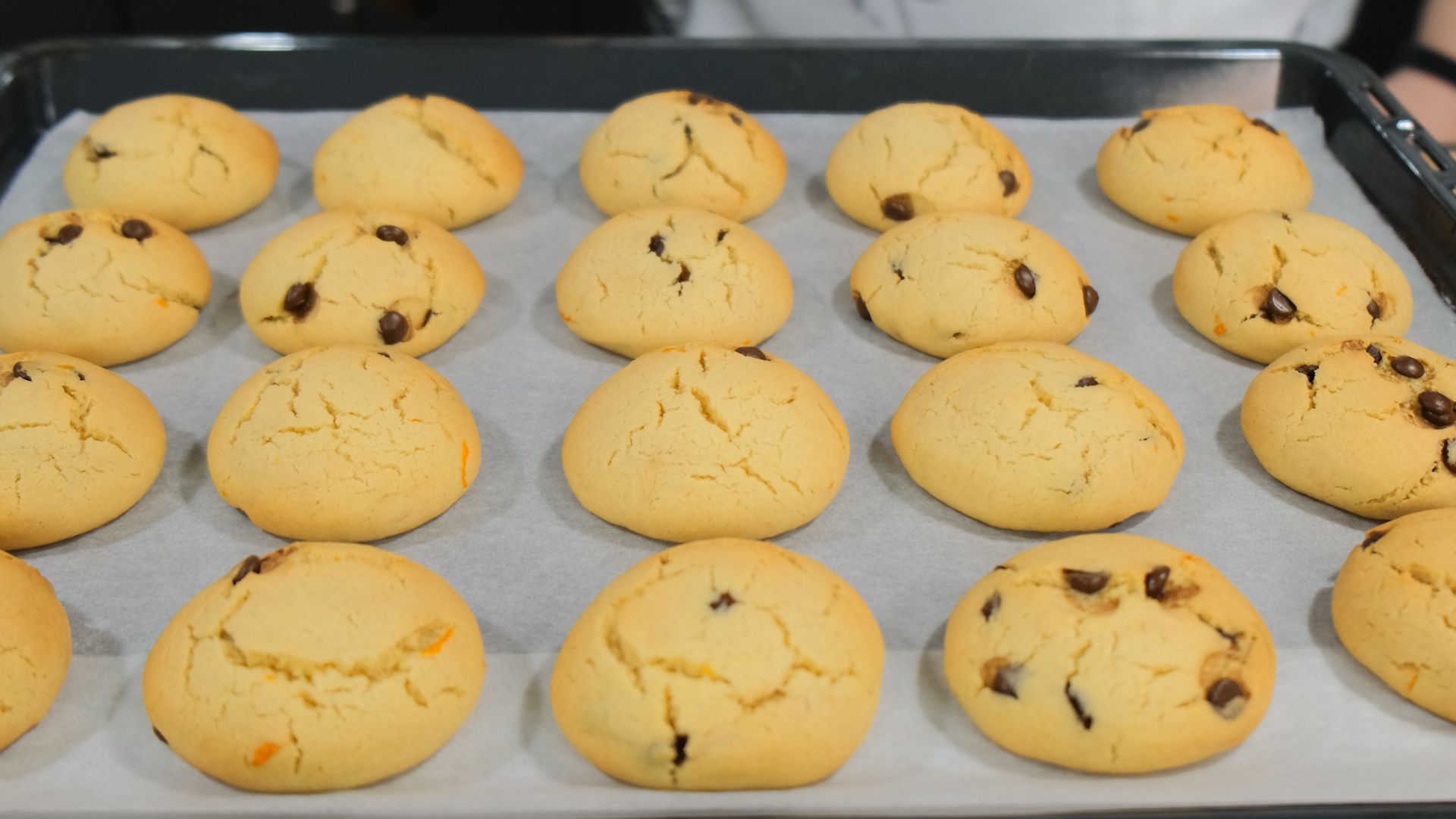 νηστίσιμα-soft cookies-από-τον-Παναγιώτη Παπαδάκη-