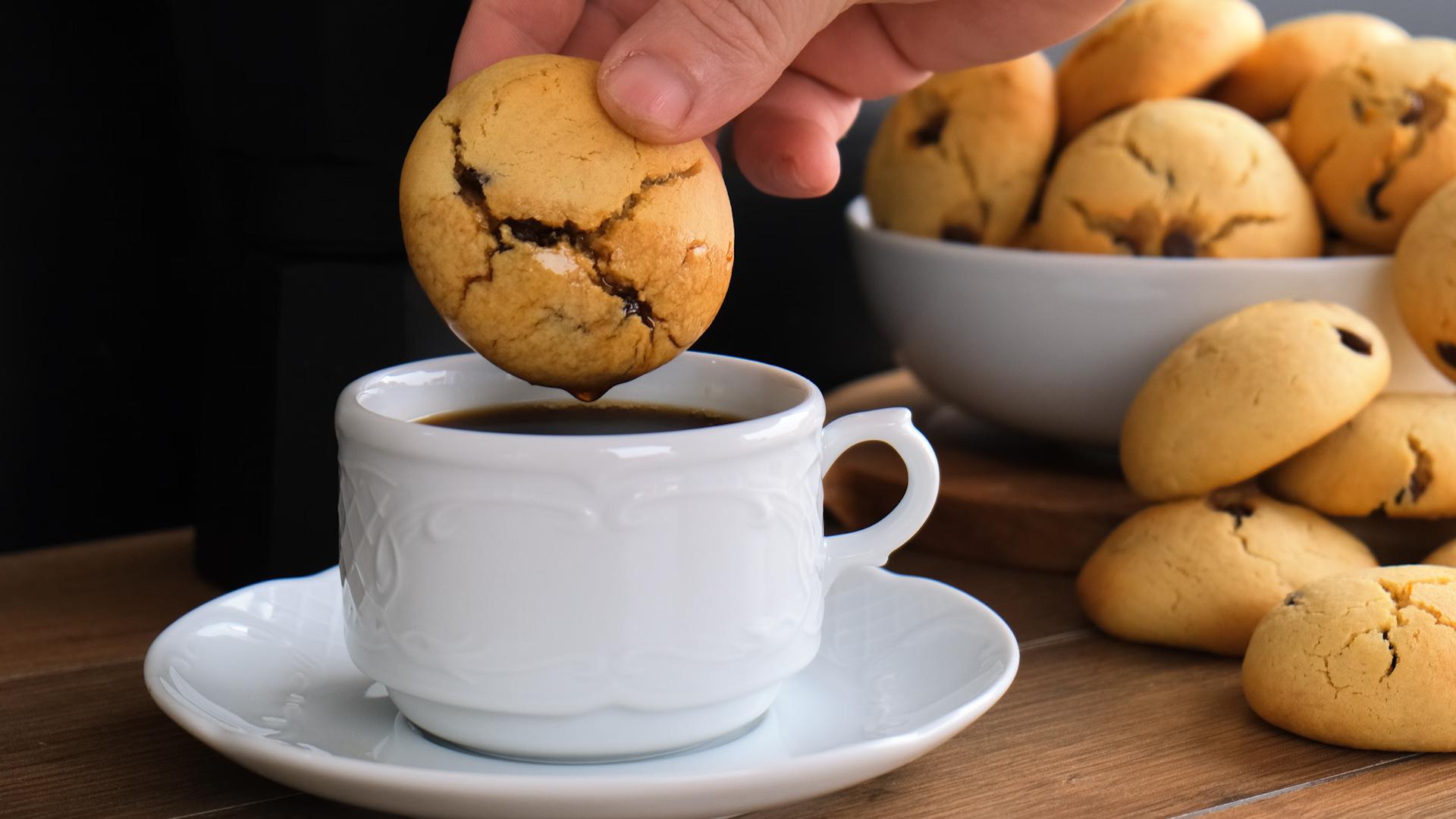 νηστίσιμα-soft cookies-από-τον-Παναγιώτη Παπαδάκη-