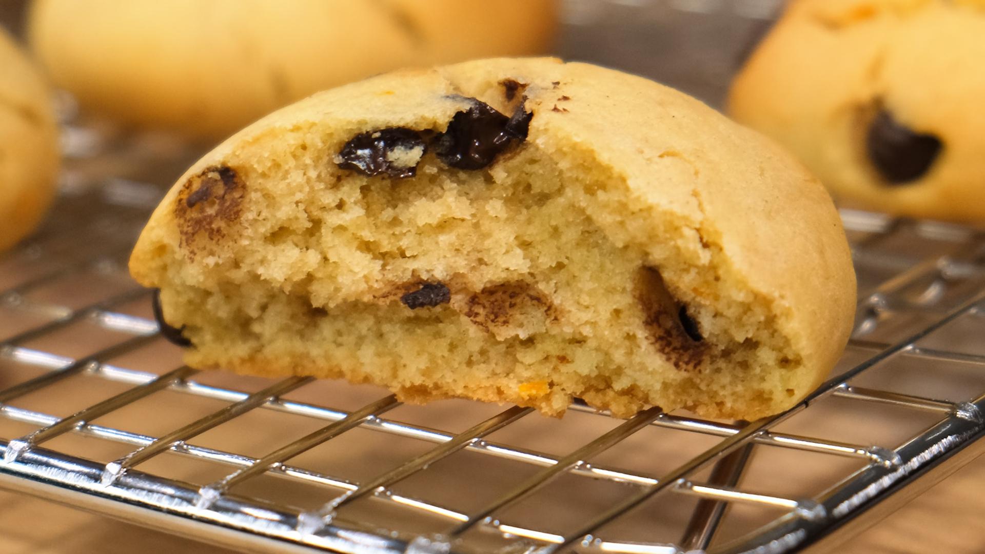 νηστίσιμα-soft cookies-από-τον-Παναγιώτη Παπαδάκη-