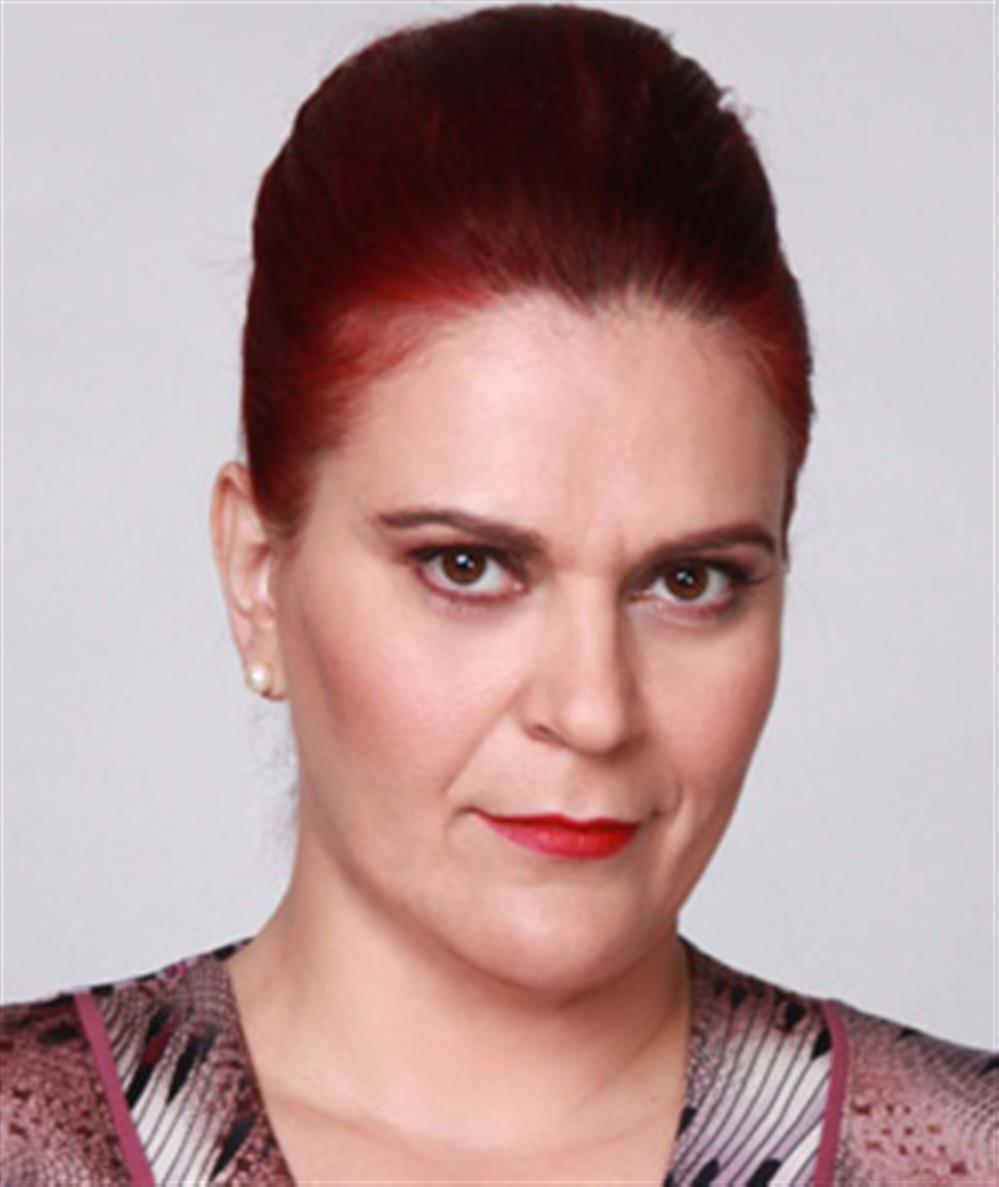 Σασμός: Η αντικατάσταση ηθοποιού στην σειρά