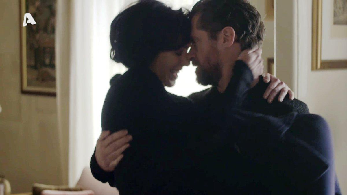 Σασμός: Ο Νικηφόρος δέχεται τη σχέση της Βασιλικής και του Μαθιού