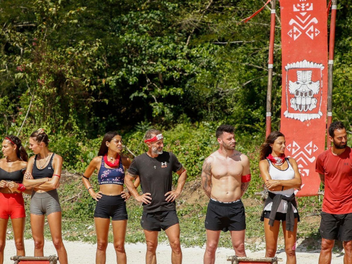 Survivor Spoiler 9/3 : Ποιος παίκτης φεύγει – Ποια ομάδα κερδίζει