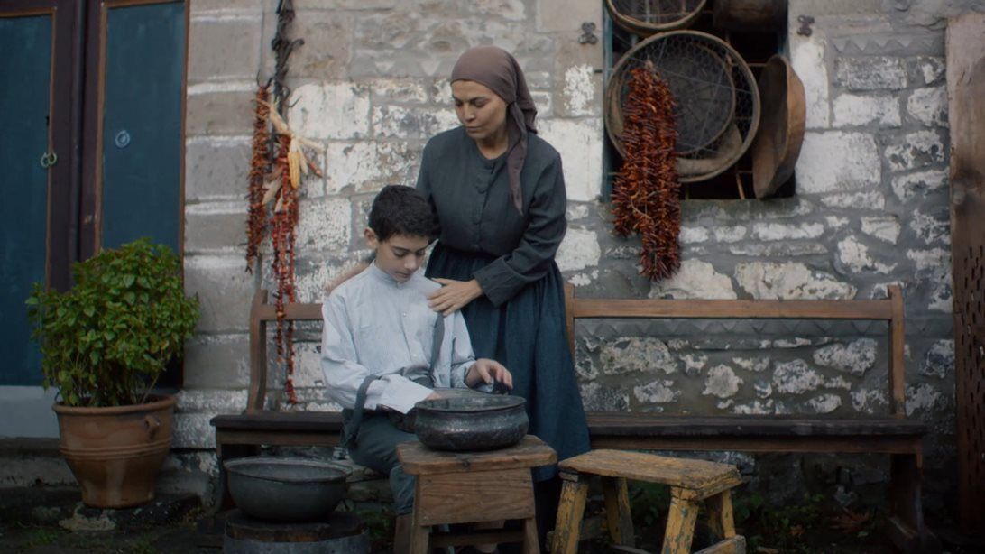 Άγιος Παΐσιος: O Αρσένιος εκλιπαρεί για ένα Θεό σημάδι