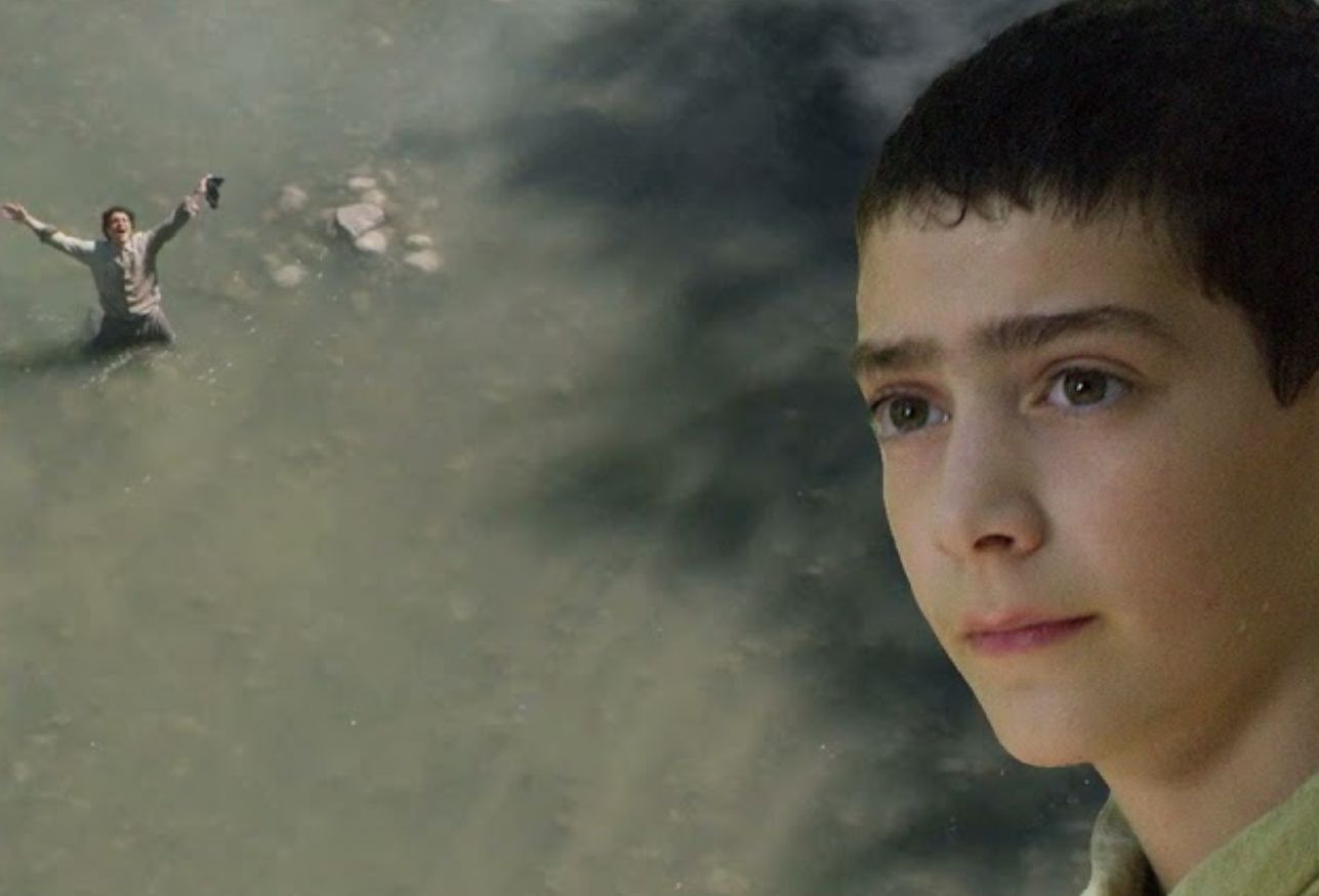 Άγιος Παΐσιος: O Αρσένιος εκλιπαρεί για ένα Θεό σημάδι