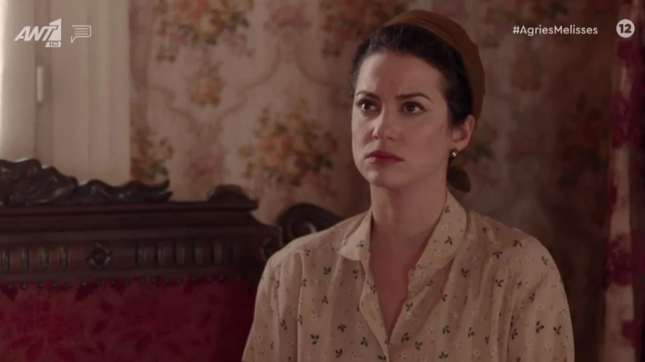 Άγριες Μέλισσες: Δύσκολες ώρες για το Διαφάνι και τον Δούκα