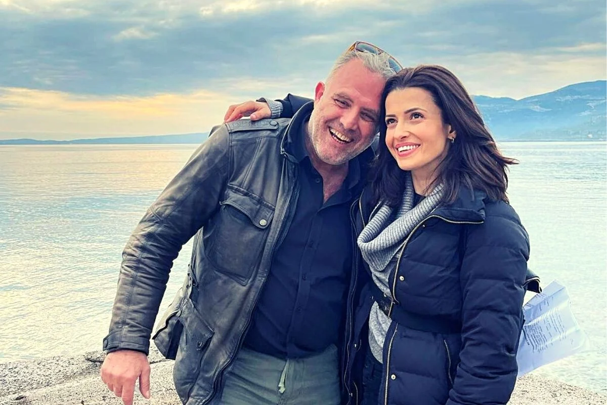 Η Γη της ελιάς: Πρόσεχε, είναι επικίνδυνη!