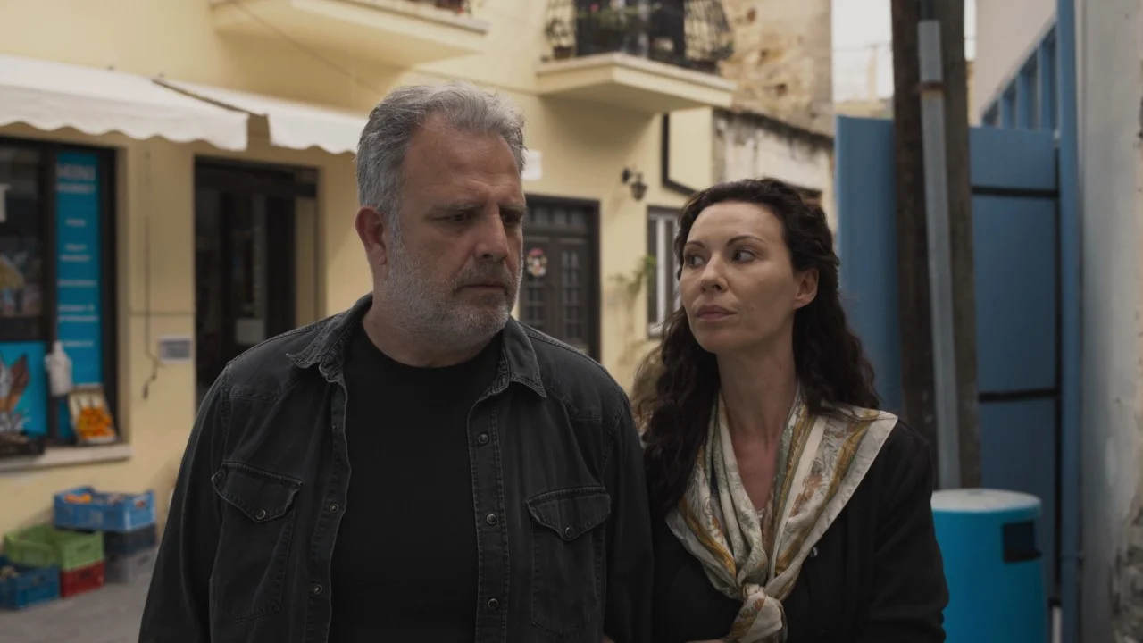 Η Γη της ελιάς: Πρόσεχε, είναι επικίνδυνη!