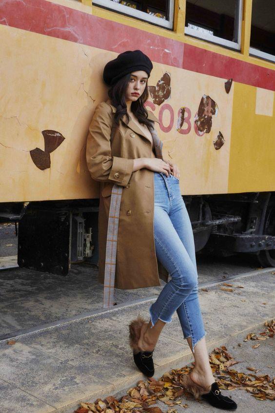 mules shoes-για-την-Άνοιξη 2022-τάσεις-