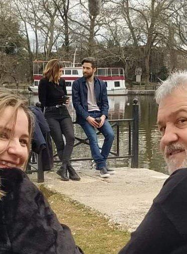 Σασμός: Η Αργυρώ γυρνά στην Κρήτη με το παιδί του Αστέρη