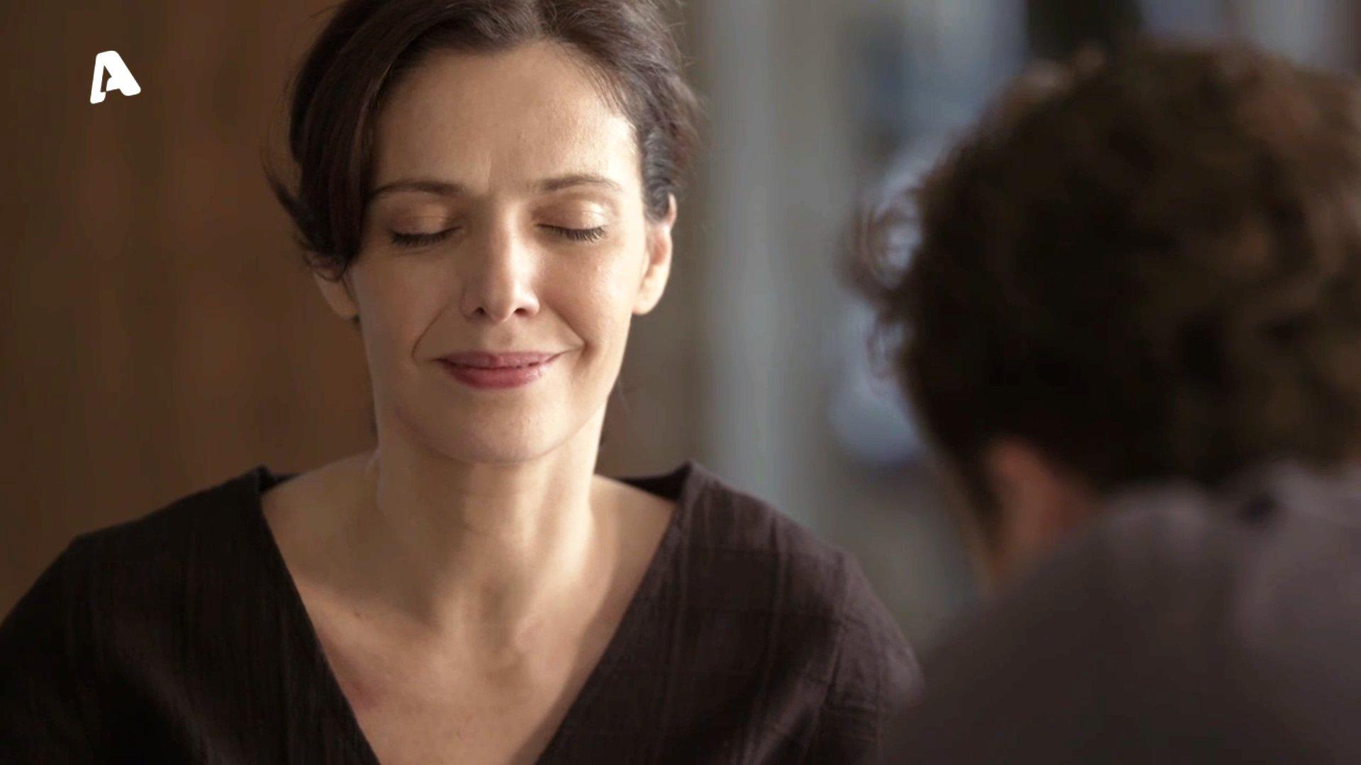 Σασμός: Παντρεύονται Μαθιός και Βασιλική