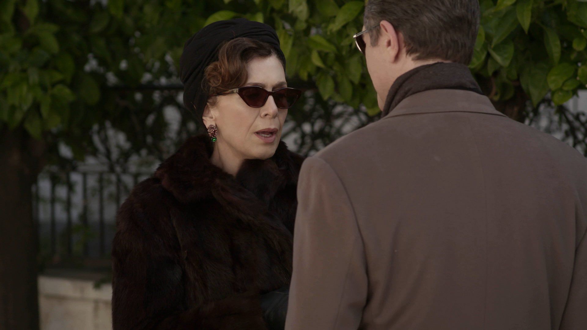 Άγριες Μέλισσες: Ο Ακύλλας επιτίθεται με λύσσα στον Δούκα