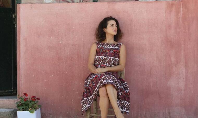 -Άγριες-Μέλισσες-Ουρανία-