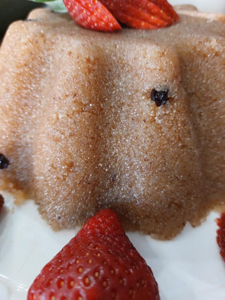 Χαλεπιανά-χαλβάς-σιμιγδαλένιος-με-σταφίδες-μήλο-και-φιστίκια Αιγίνης-συνταγή- Χαλεπιανά-χαλβάς-σιμιγδαλένιος-με-σταφίδες-μήλο-και-φιστίκια Αιγίνης-συνταγή-