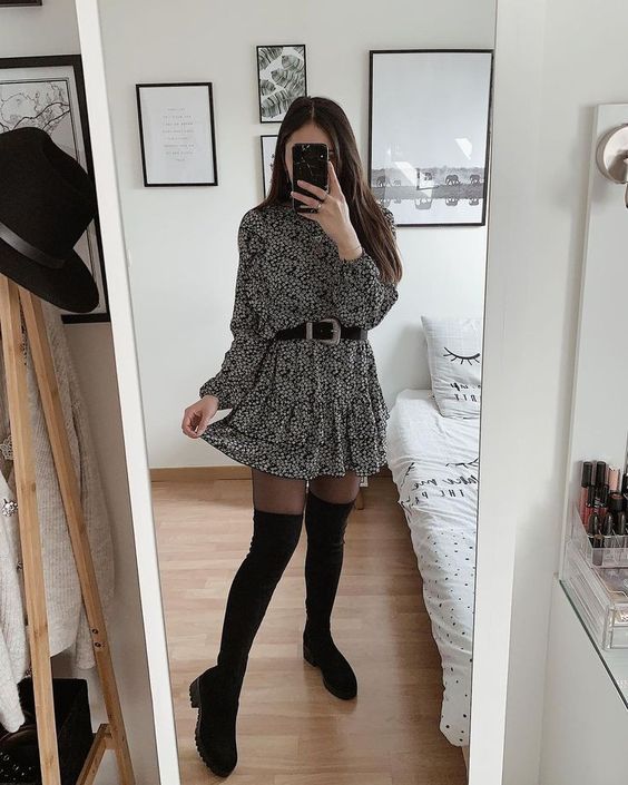 ιδέες-για-φλοράλ-φορέματα-την-Άνοιξη- ιδέες-για-φλοράλ-φορέματα-την-Άνοιξη-