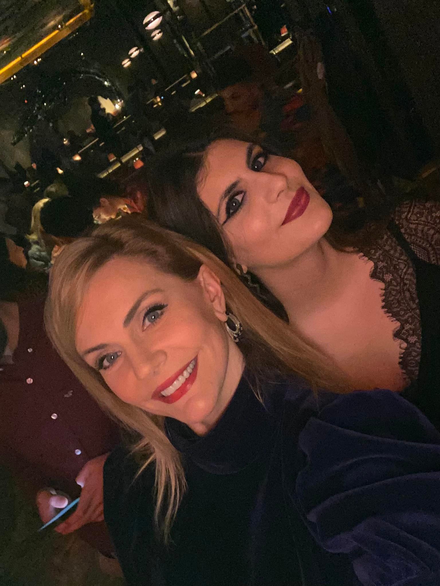 Ο γιος γνωστής Ελληνίδας παρουσιάστριας