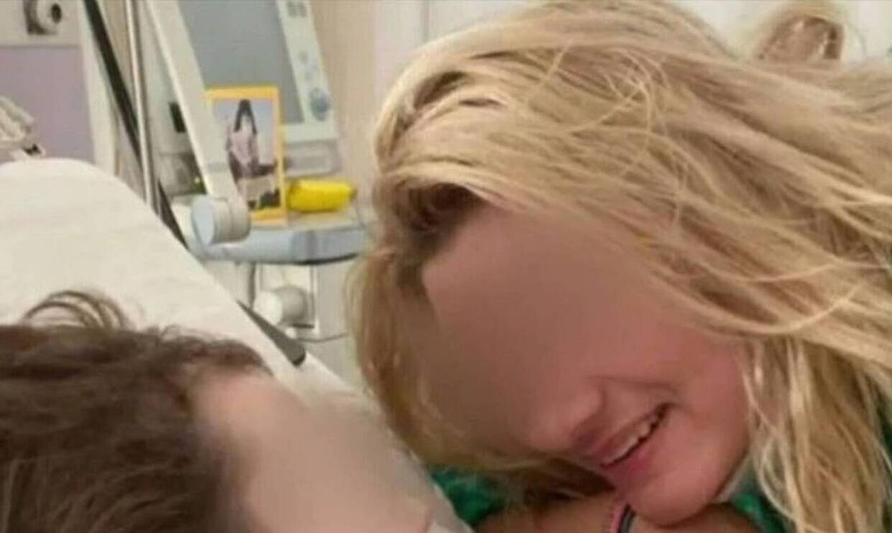 Πάτρα : Καταρρακωμένη ψυχολογικά η γιαγιά των τριών παιδιών – Η νέα σοκαριστική μαρτυρία